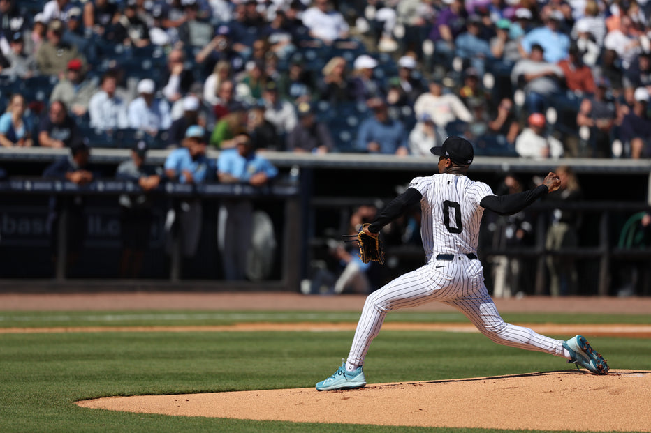MEET MARCUS – STROMAN