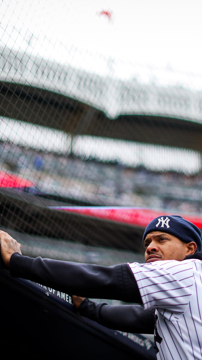Meet marcus stroman